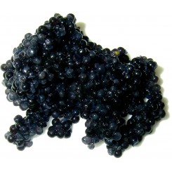 Kaviar 50 gr. til nyårsmenuen